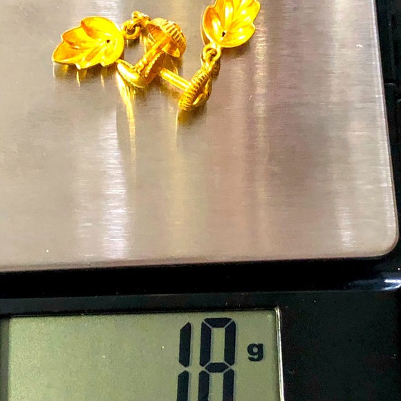 Saudi earing - Picture 3 of 3